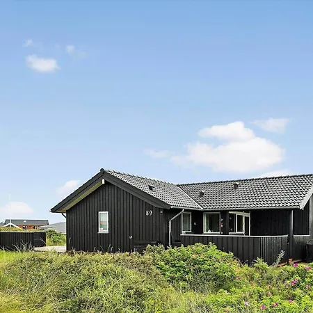 Ln1607-hjorring-harerenden-89 Ferienhaus Hjørring