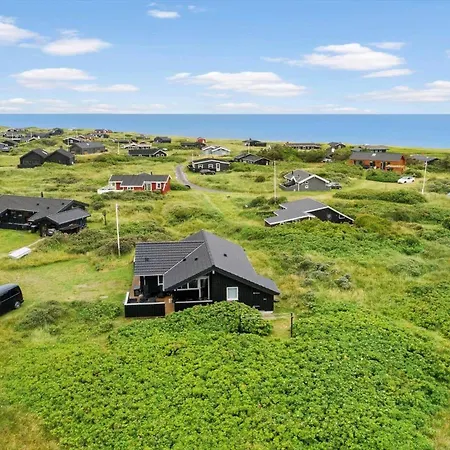 Ln1607-hjorring-harerenden-89 Ferienhaus Hjørring