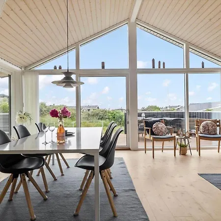 Ferienhaus Ln1607-hjorring-harerenden-89 *