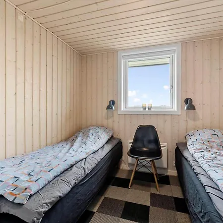 Ln1607-hjorring-harerenden-89 Ferienhaus Hjørring