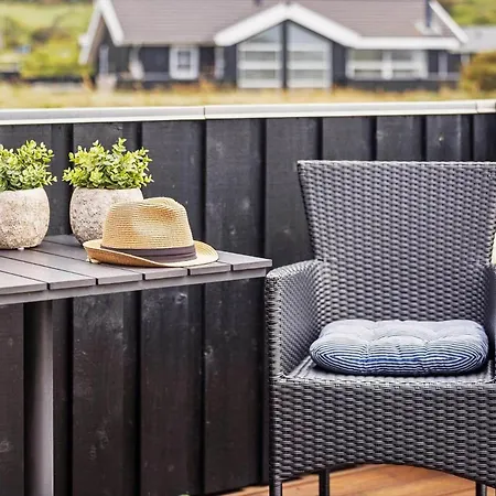 Ferienhaus Ln1607-hjorring-harerenden-89 *