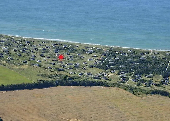 Ln1607-hjorring-harerenden-89 بيت للعطل