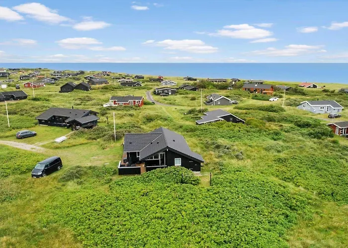 Ln1607-hjorring-harerenden-89 بيت للعطل Hjørring