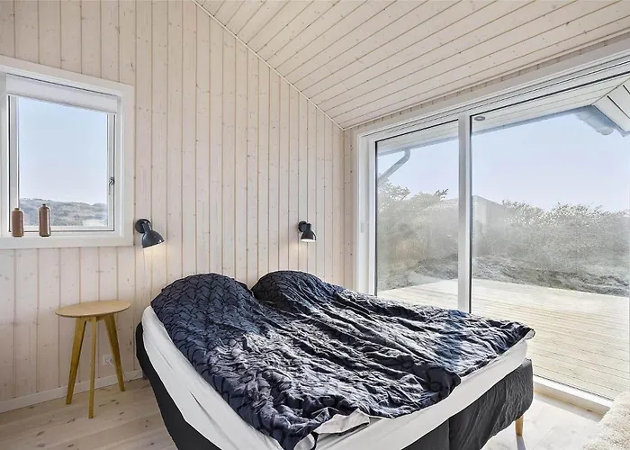 بيت للعطل Ln1607-hjorring-harerenden-89 Hjørring